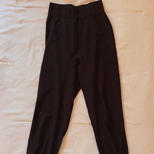 HALARA track pants